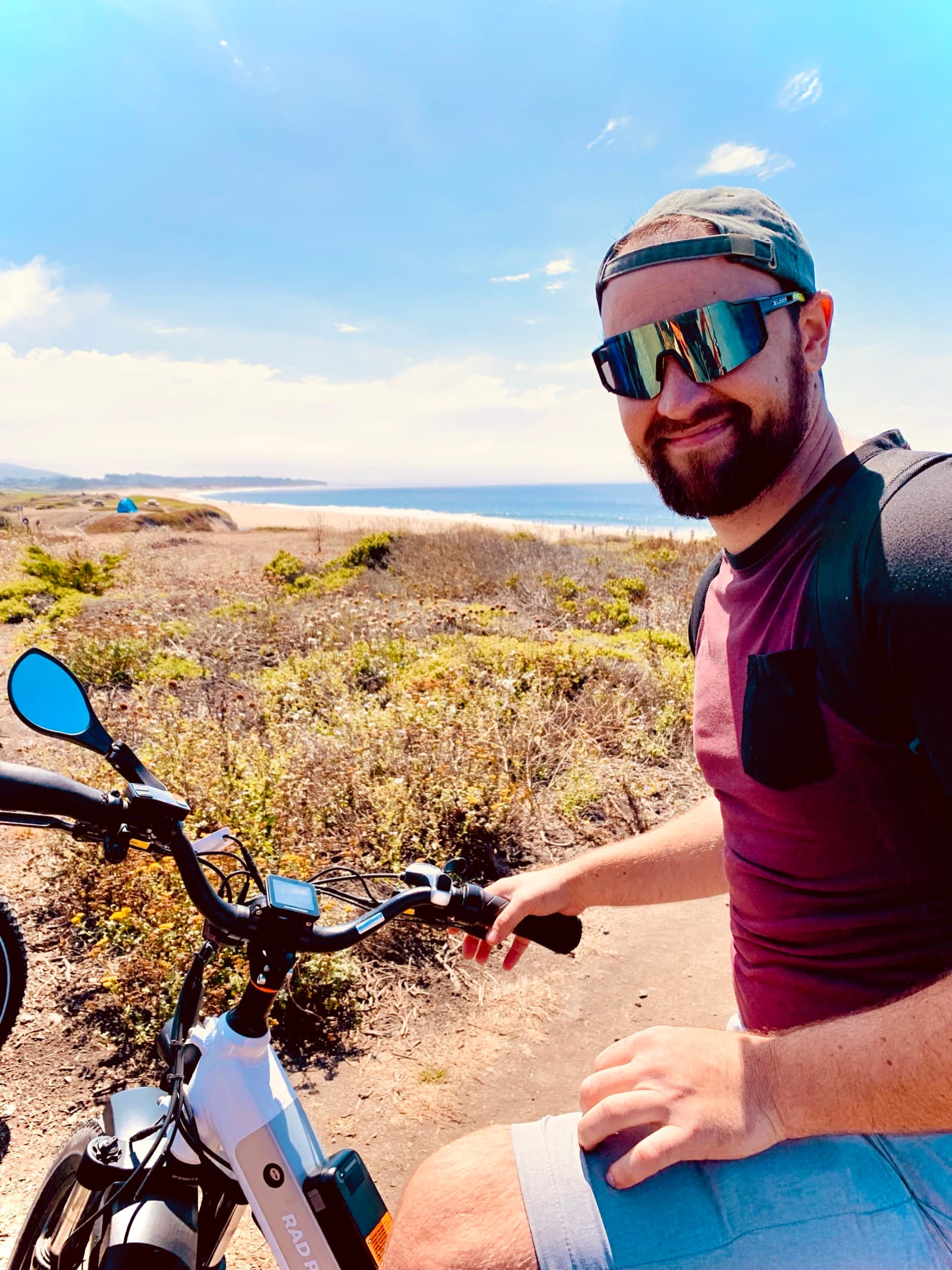 Half Moon Bay eBike Tour photo 4