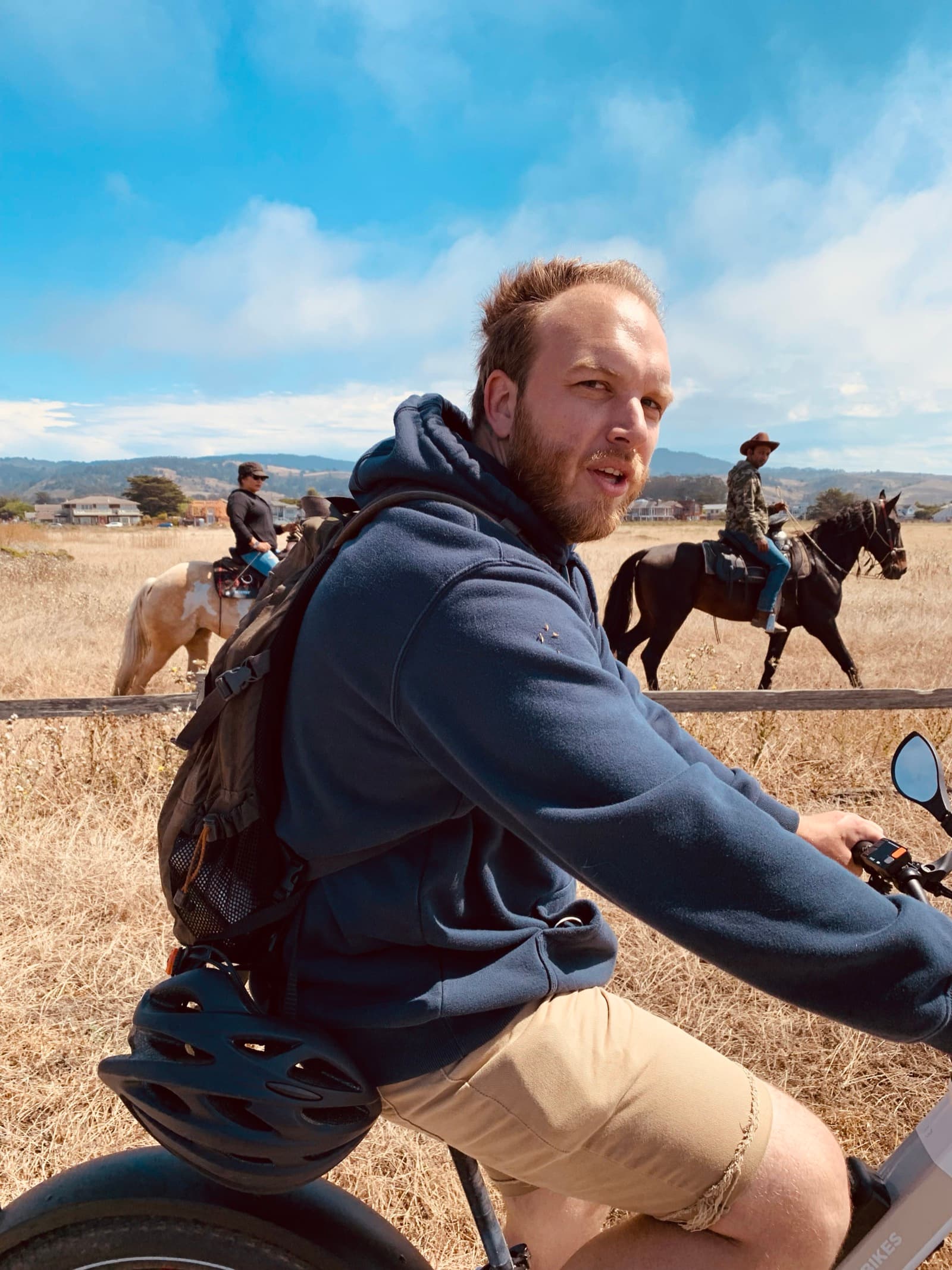 Half Moon Bay eBike Tour photo 8