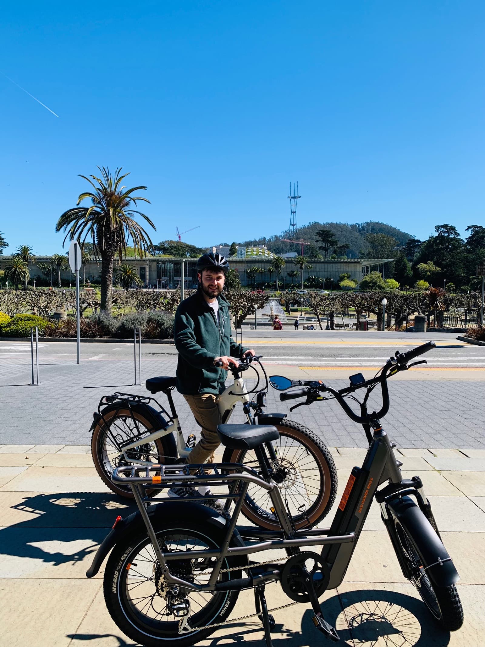 Los Angeles (Venice Beach) eBike Tour