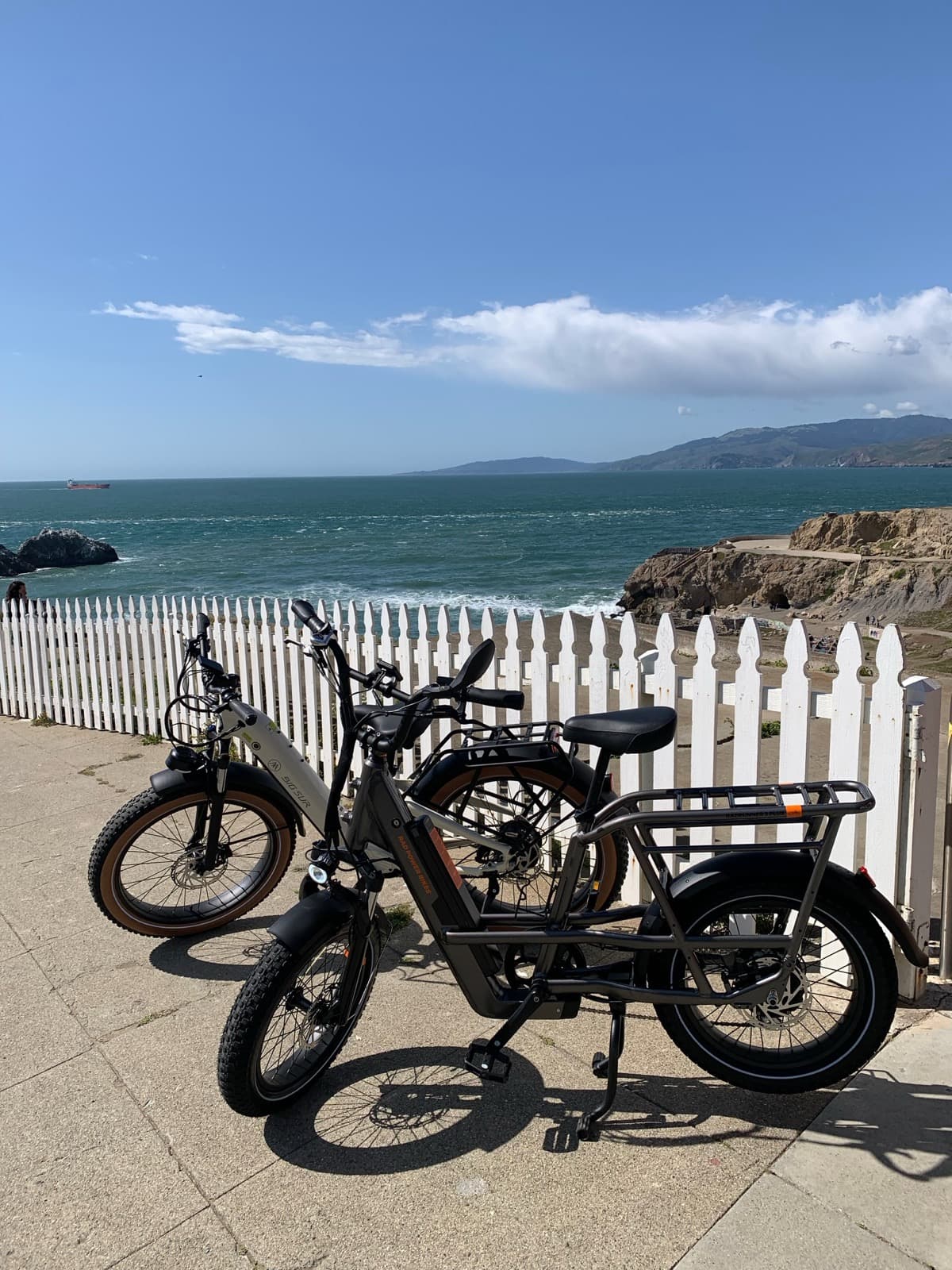 San Francisco eBike Tour photo 6