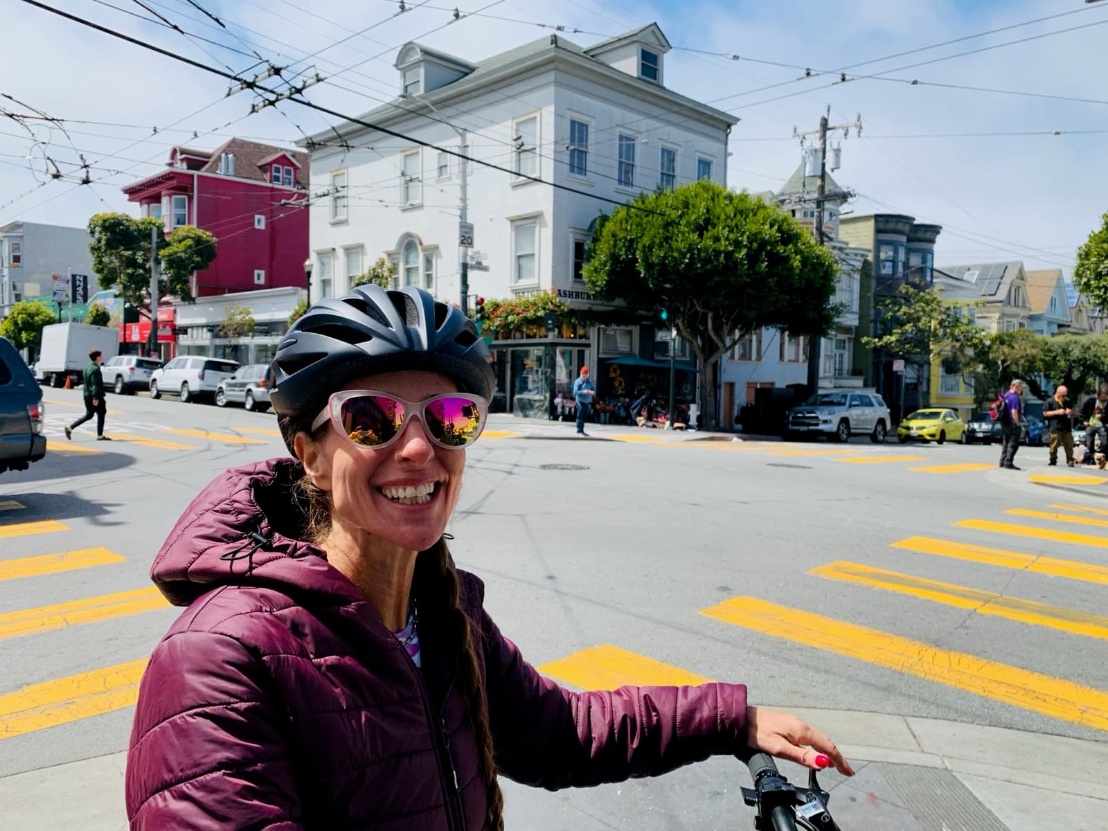 San Francisco eBike Tour photo 15