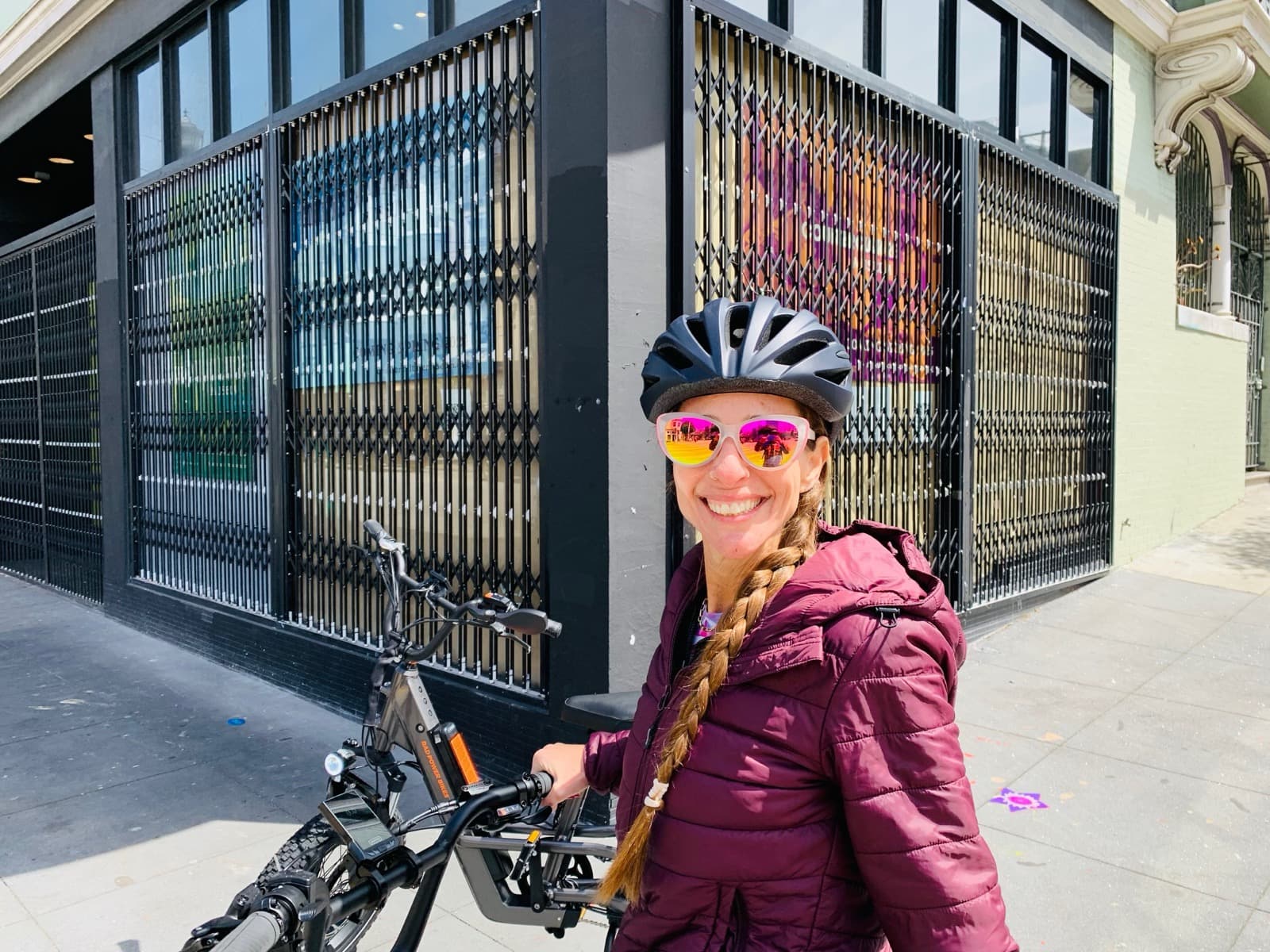 San Francisco eBike Tour photo 16