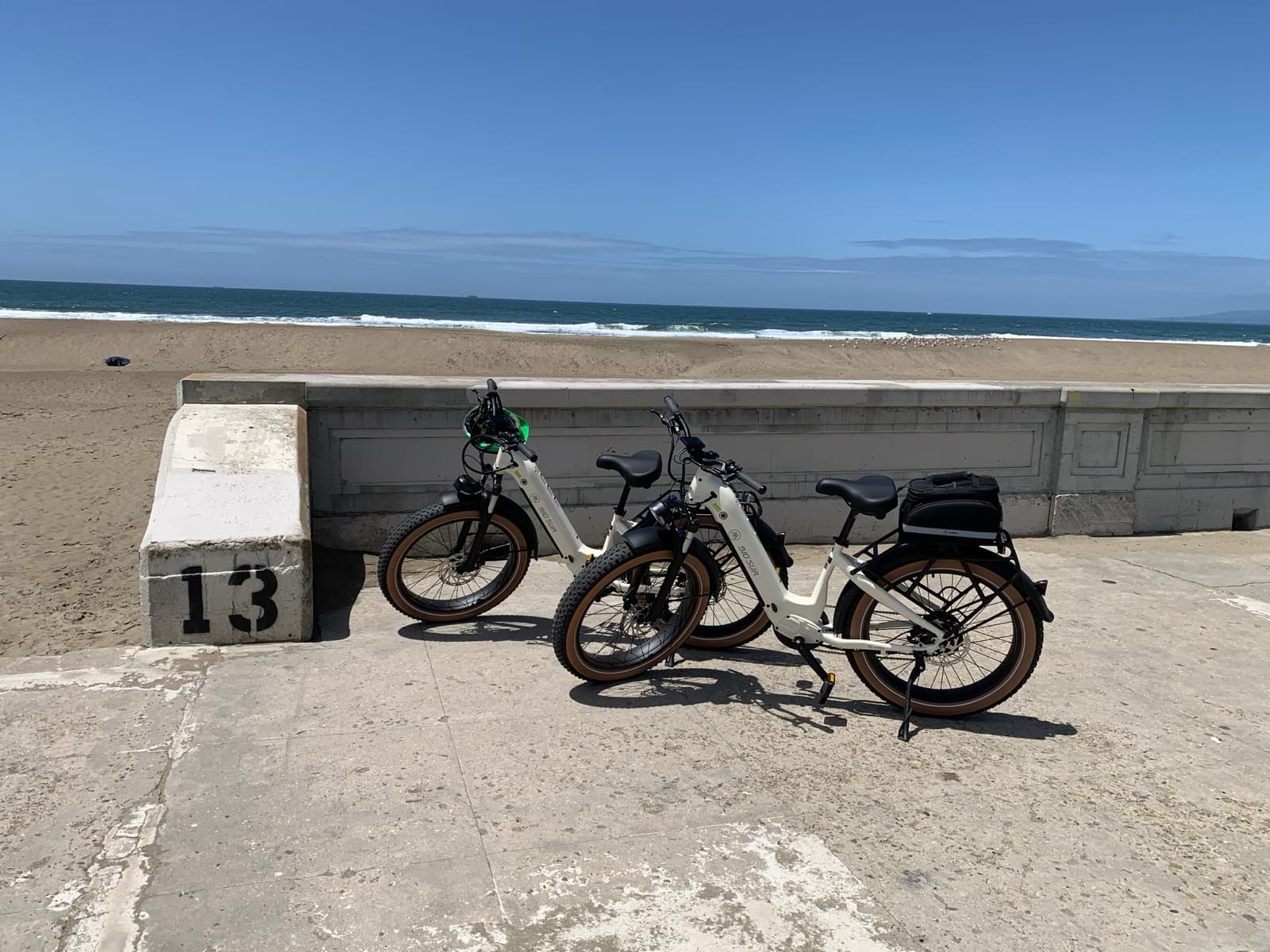 San Francisco eBike Tour photo 23