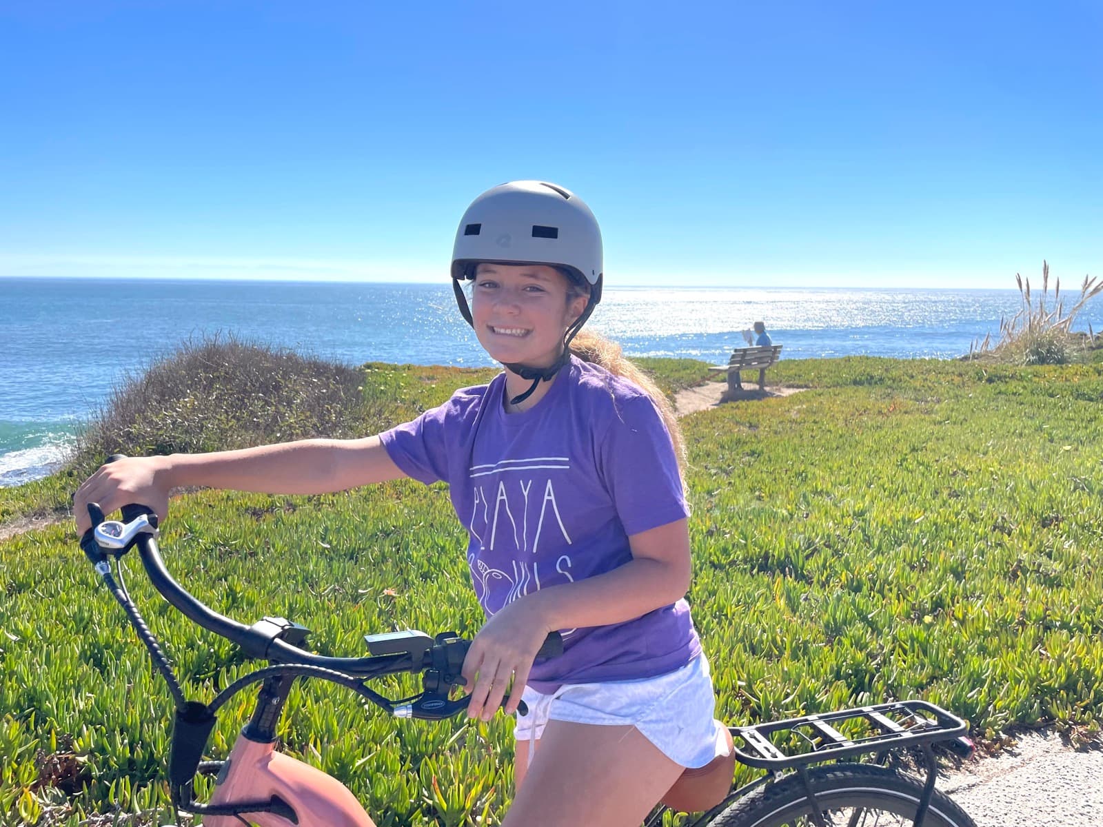 Santa Cruz eBike Tour photo 1
