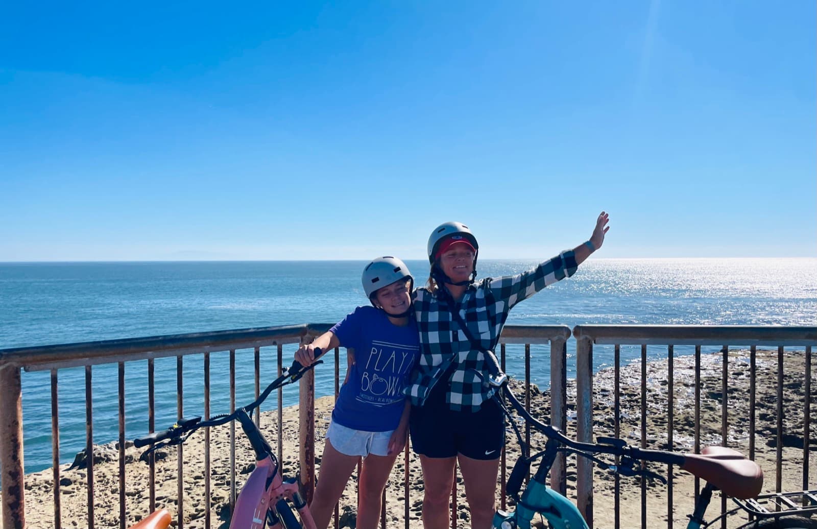 Santa Cruz eBike Tour photo 2
