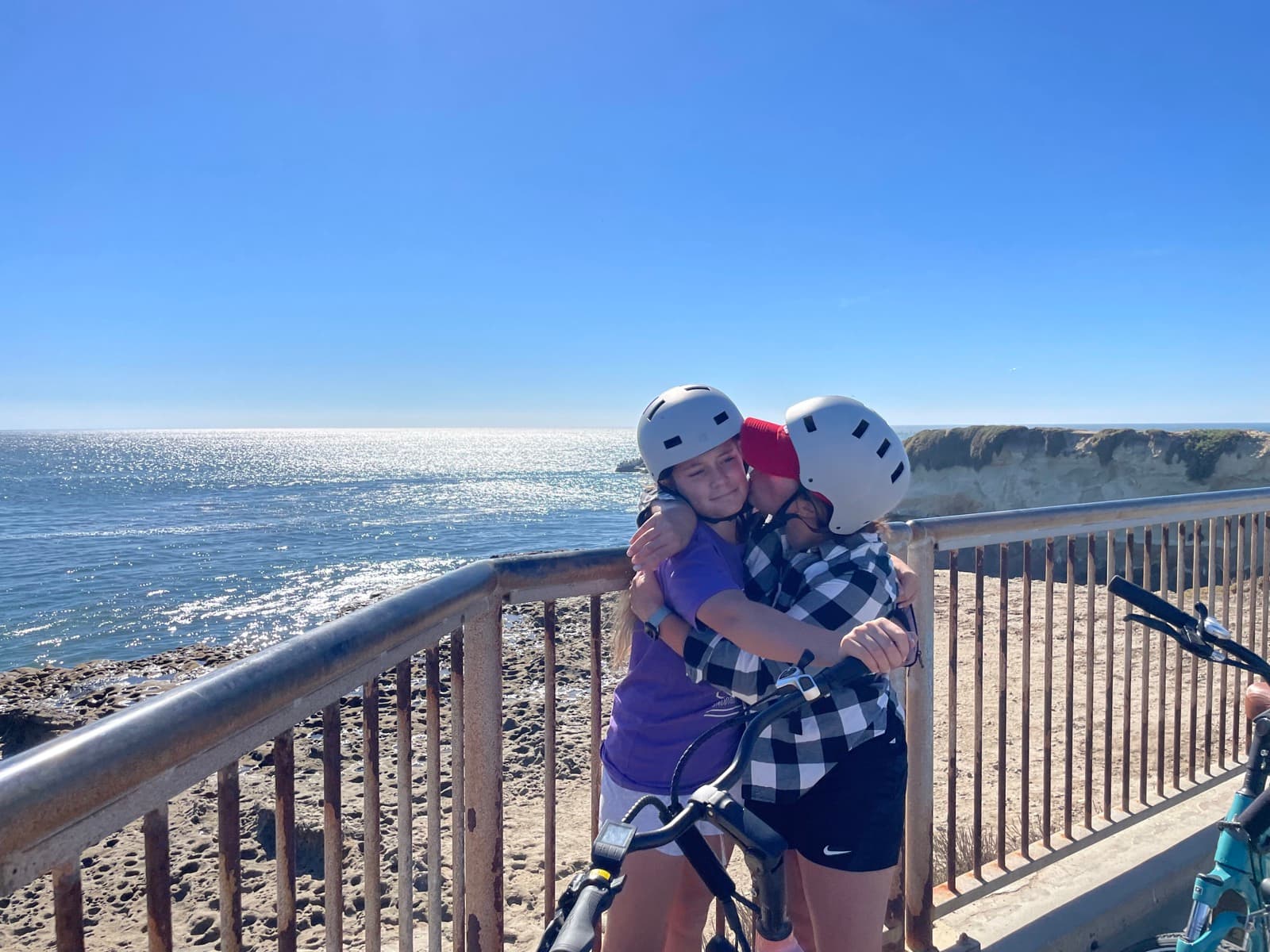Santa Cruz eBike Tour photo 3
