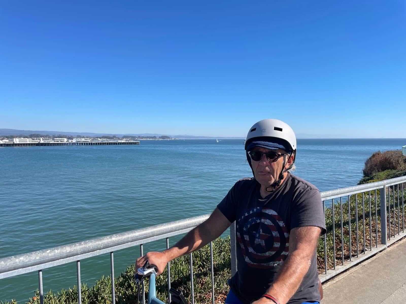 Santa Cruz eBike Tour photo 4