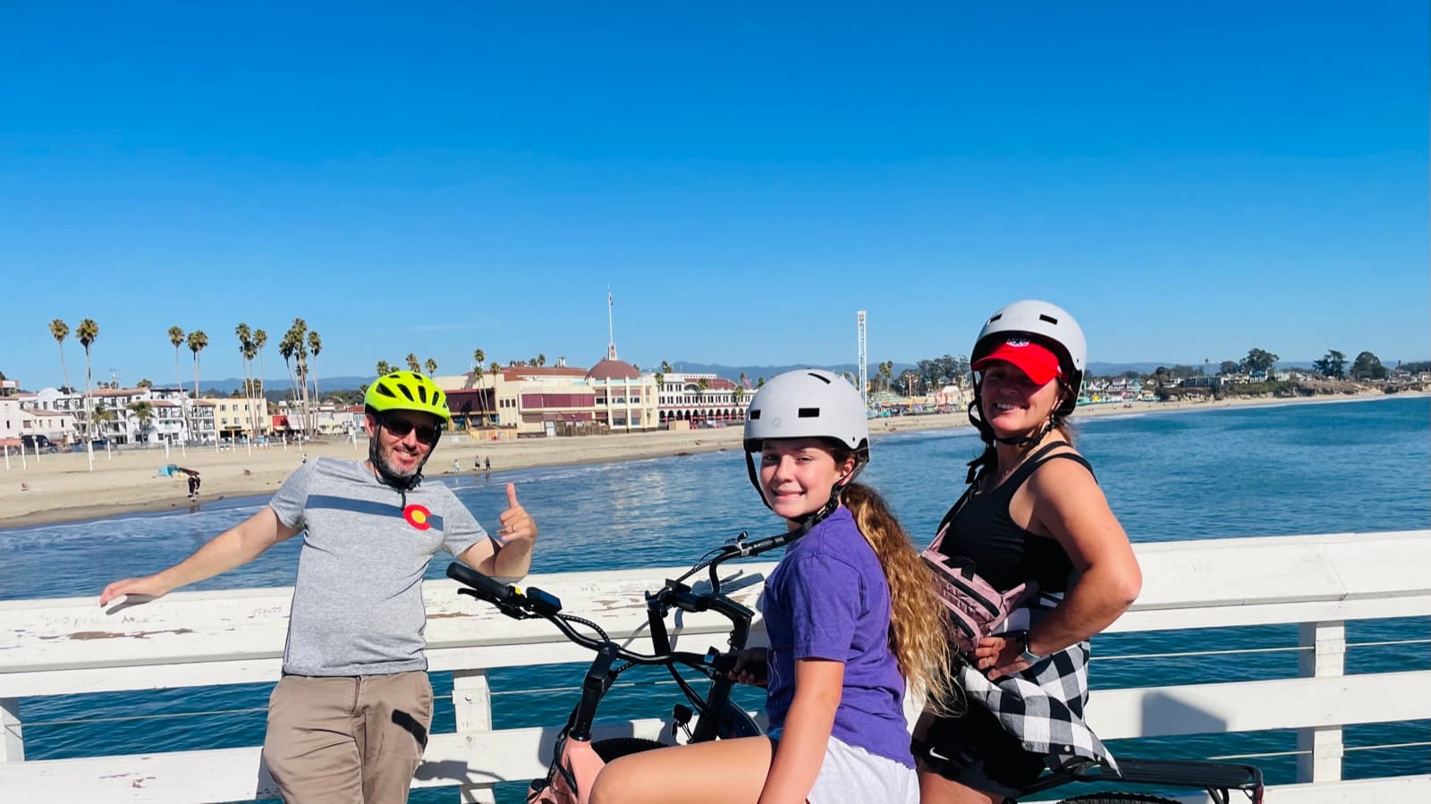 Santa Cruz eBike Tour photo 5