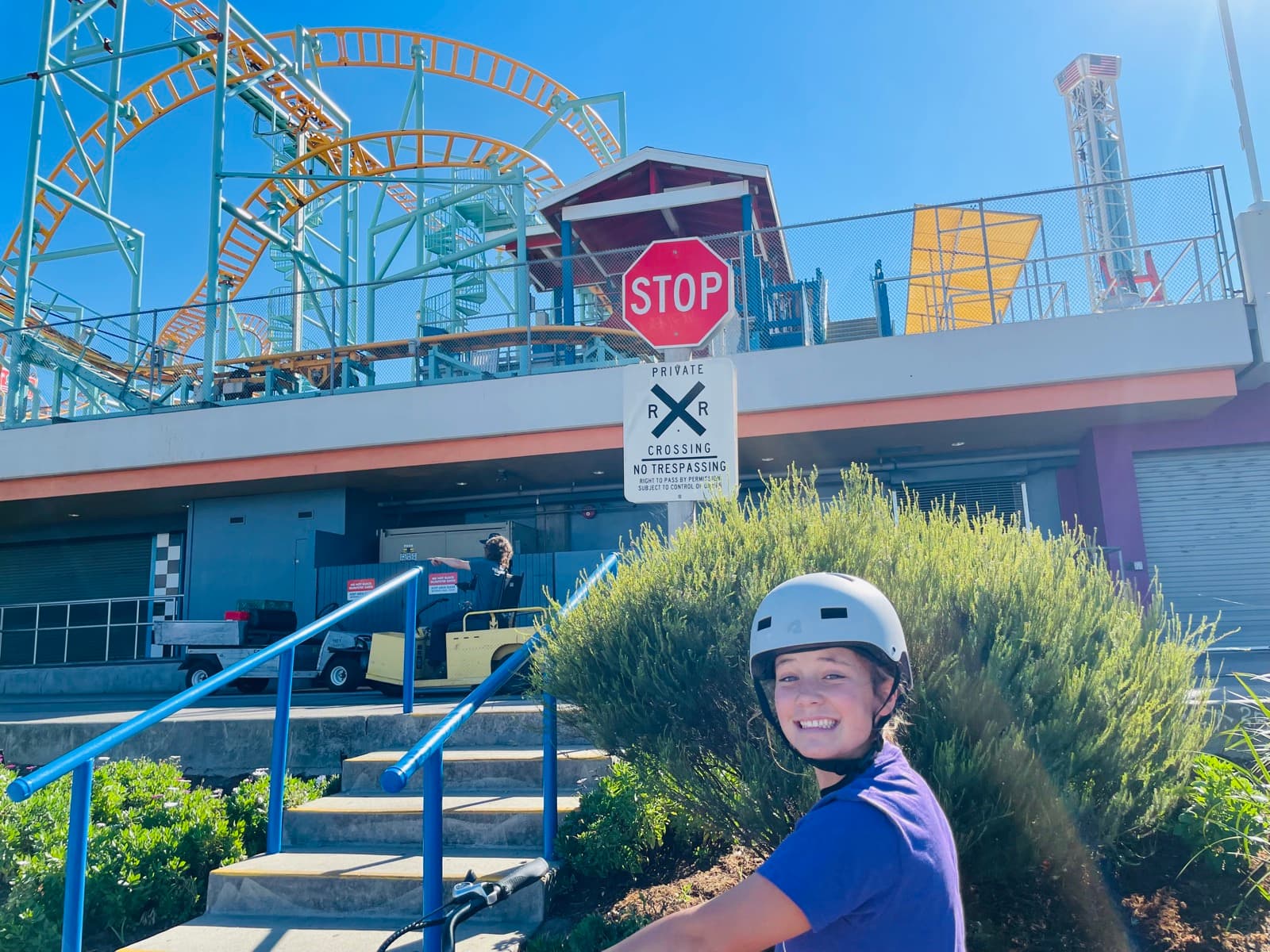 Santa Cruz eBike Tour photo 7
