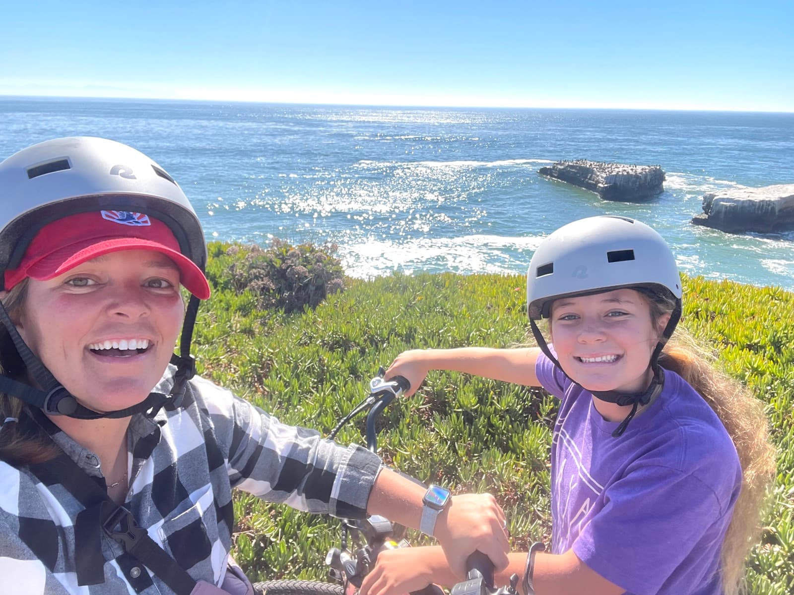 Santa Cruz eBike Tour photo 8
