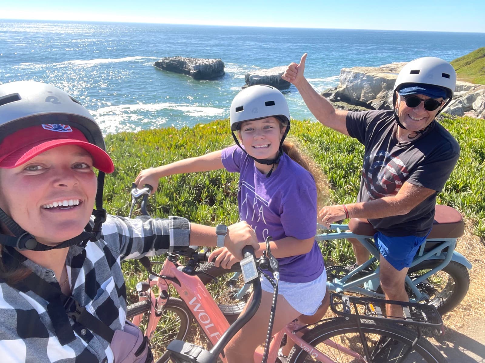 Santa Cruz eBike Tour photo 9