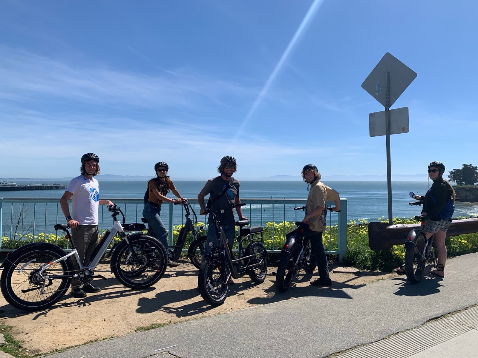 Santa Cruz eBike Tour photo 14