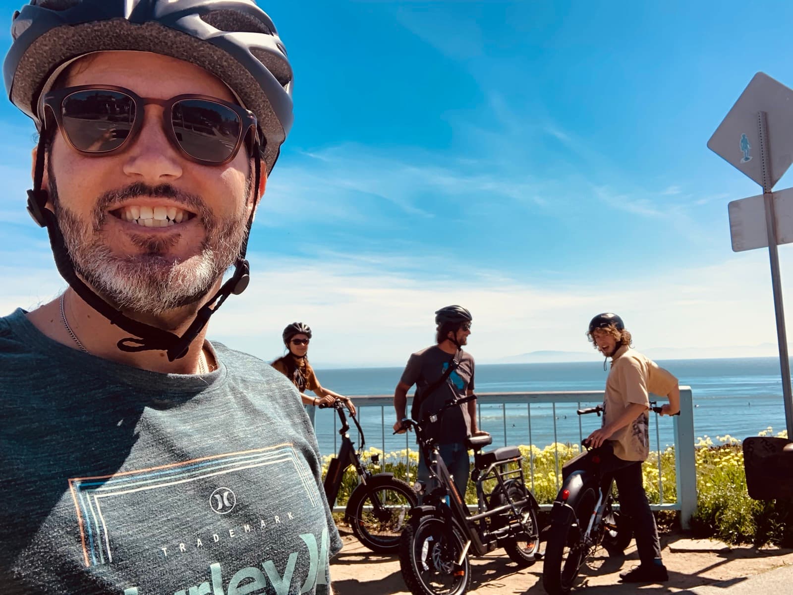 Santa Cruz eBike Tour photo 15