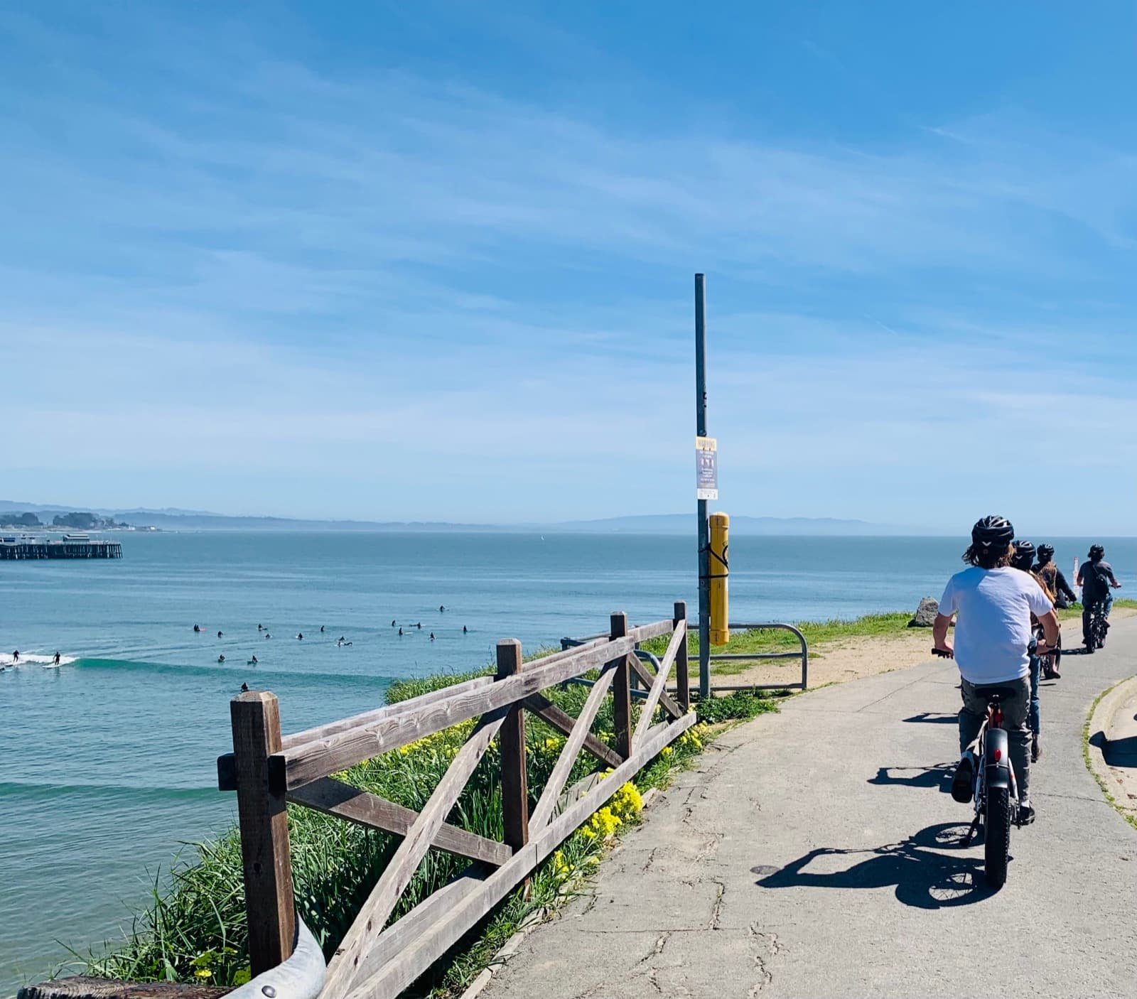 Santa Cruz eBike Tour photo 16