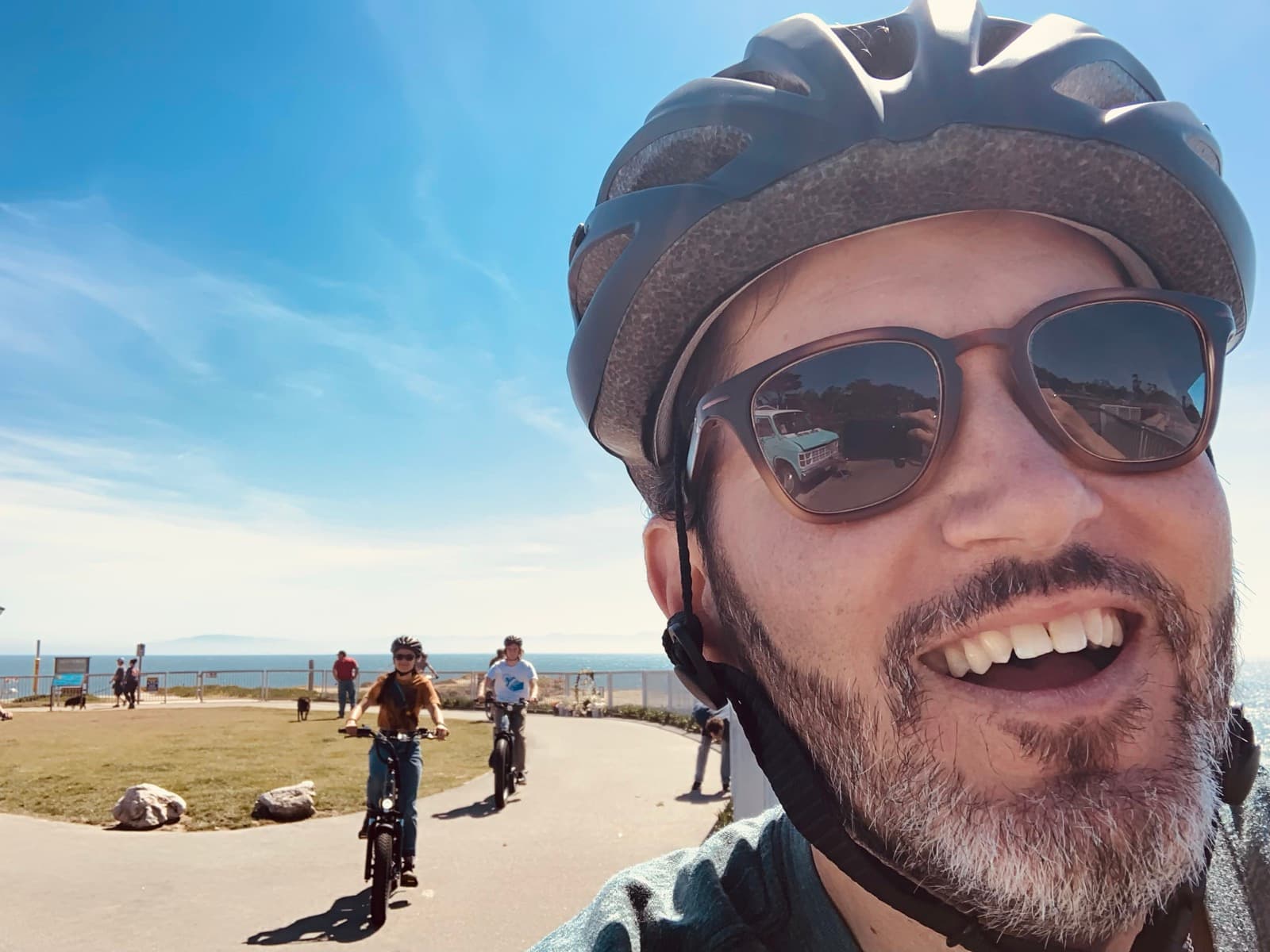 Santa Cruz eBike Tour photo 19