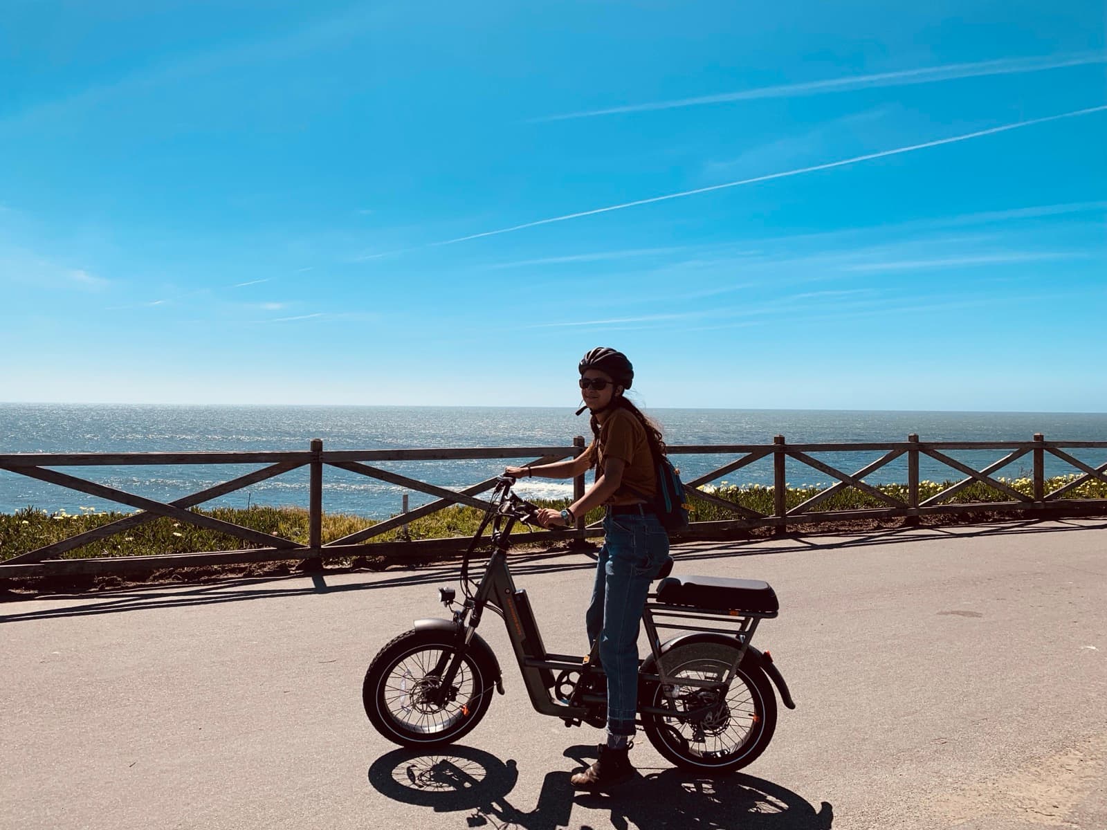 Santa Cruz eBike Tour photo 20