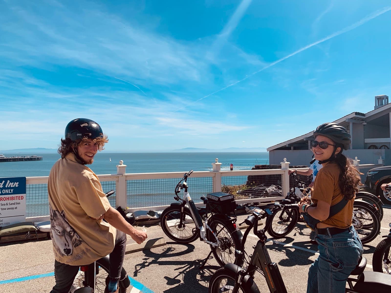 Santa Cruz eBike Tour photo 21