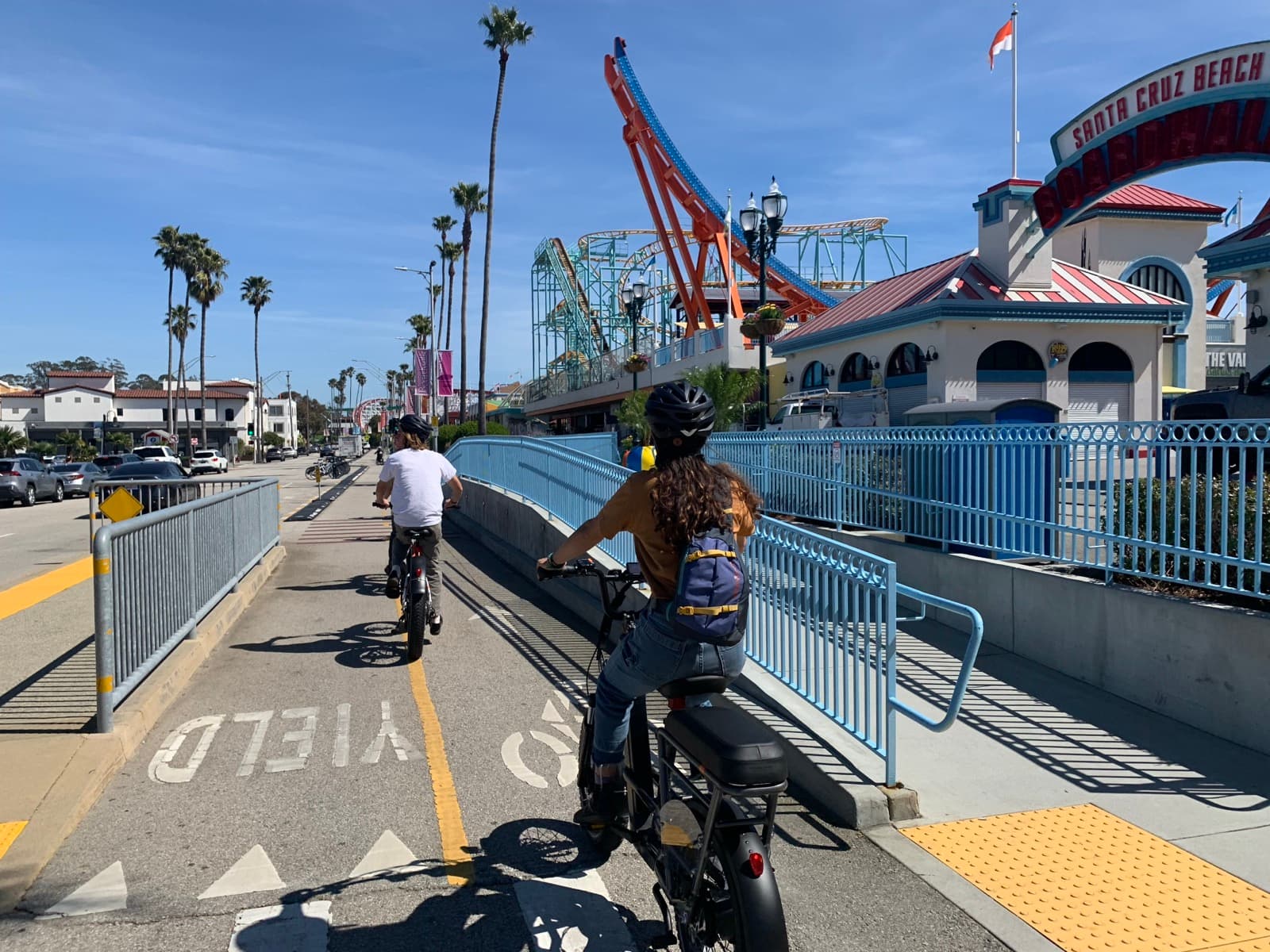 Santa Cruz eBike Tour photo 22